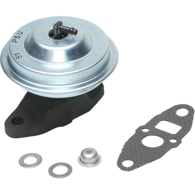 EGR Valve by BLUE STREAK (HYGRADE MOTOR) - EGV351 pa5