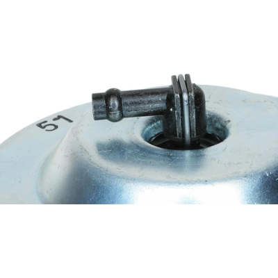 EGR Valve by BLUE STREAK (HYGRADE MOTOR) - EGV351 pa6