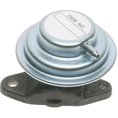 EGR Valve by BLUE STREAK (HYGRADE MOTOR) - EGV354 pa1