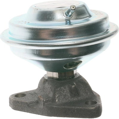 EGR Valve by BLUE STREAK (HYGRADE MOTOR) - EGV360 pa4