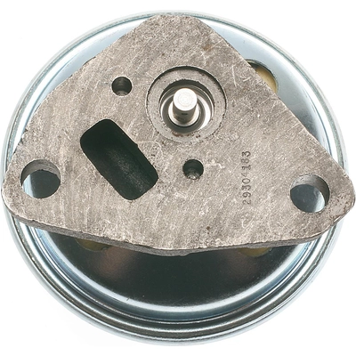 EGR Valve by BLUE STREAK (HYGRADE MOTOR) - EGV360 pa6