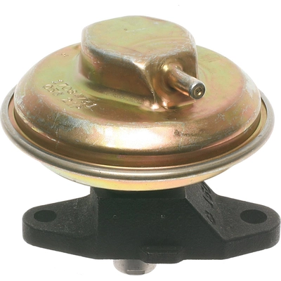 EGR Valve by BLUE STREAK (HYGRADE MOTOR) - EGV368 pa4