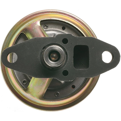 EGR Valve by BLUE STREAK (HYGRADE MOTOR) - EGV368 pa6