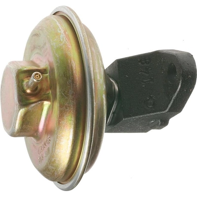 EGR Valve by BLUE STREAK (HYGRADE MOTOR) - EGV380 pa4