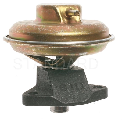 EGR Valve by BLUE STREAK (HYGRADE MOTOR) - EGV385 pa1