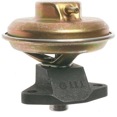 EGR Valve by BLUE STREAK (HYGRADE MOTOR) - EGV385 pa4