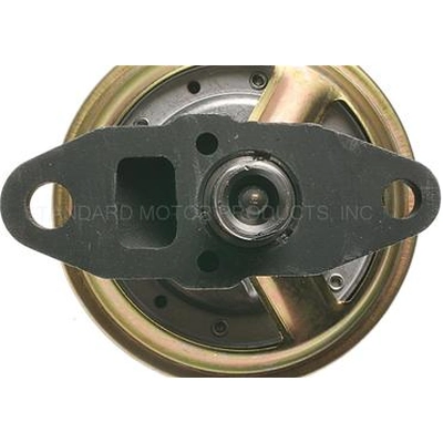 EGR Valve by BLUE STREAK (HYGRADE MOTOR) - EGV387 pa1