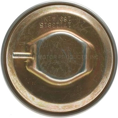 EGR Valve by BLUE STREAK (HYGRADE MOTOR) - EGV387 pa2