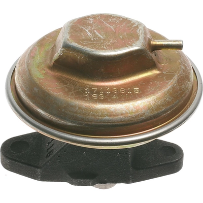 EGR Valve by BLUE STREAK (HYGRADE MOTOR) - EGV387 pa6