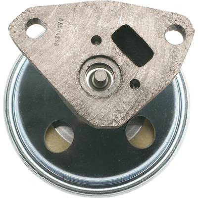 EGR Valve by BLUE STREAK (HYGRADE MOTOR) - EGV391 pa6
