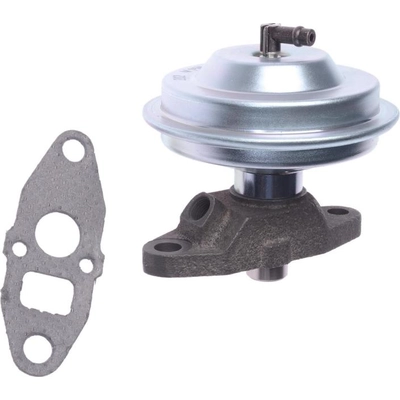 EGR Valve by BLUE STREAK (HYGRADE MOTOR) - EGV393 pa7