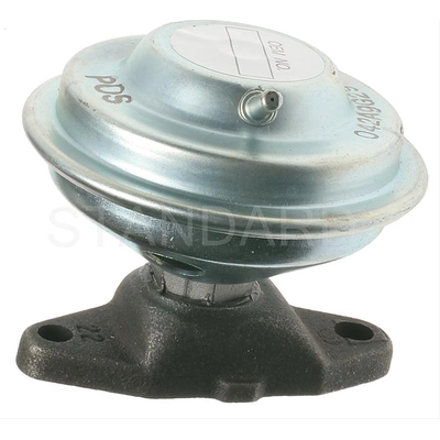 EGR Valve by BLUE STREAK (HYGRADE MOTOR) - EGV402 pa1