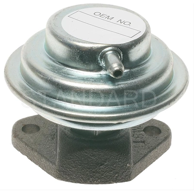 EGR Valve by BLUE STREAK (HYGRADE MOTOR) - EGV406 pa1