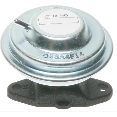 EGR Valve by BLUE STREAK (HYGRADE MOTOR) - EGV410 pa2