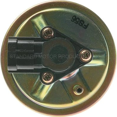 EGR Valve by BLUE STREAK (HYGRADE MOTOR) - EGV425 pa1