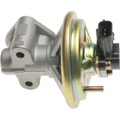 EGR Valve by BLUE STREAK (HYGRADE MOTOR) - EGV425 pa5