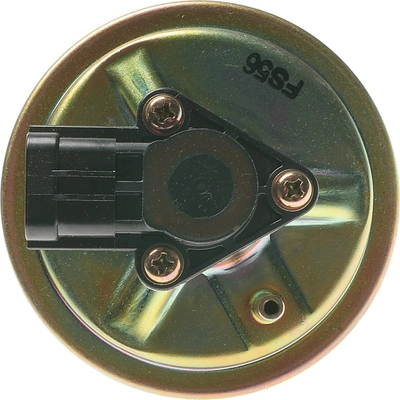 EGR Valve by BLUE STREAK (HYGRADE MOTOR) - EGV425 pa6