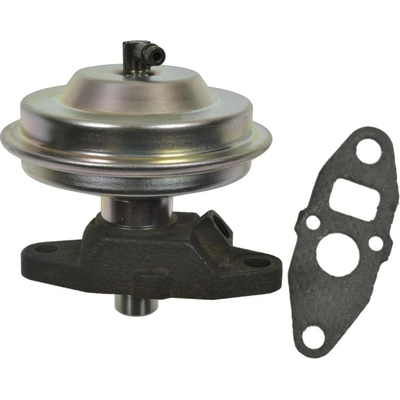 EGR Valve by BLUE STREAK (HYGRADE MOTOR) - EGV428 pa5