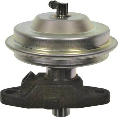 EGR Valve by BLUE STREAK (HYGRADE MOTOR) - EGV428 pa6