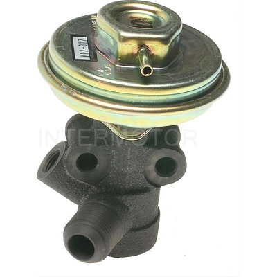 EGR Valve by BLUE STREAK (HYGRADE MOTOR) - EGV437 pa1