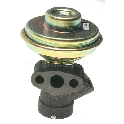 EGR Valve by BLUE STREAK (HYGRADE MOTOR) - EGV437 pa2