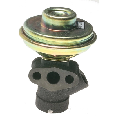 EGR Valve by BLUE STREAK (HYGRADE MOTOR) - EGV437 pa4