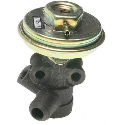 EGR Valve by BLUE STREAK (HYGRADE MOTOR) - EGV437 pa6