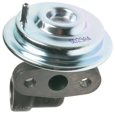 EGR Valve by BLUE STREAK (HYGRADE MOTOR) - EGV456 pa5