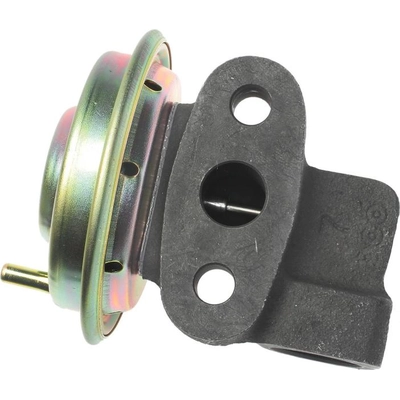 EGR Valve by BLUE STREAK (HYGRADE MOTOR) - EGV457 pa4