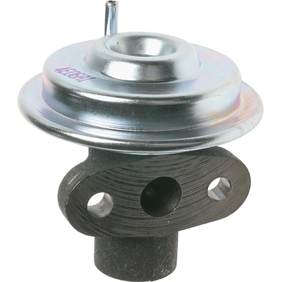 EGR Valve by BLUE STREAK (HYGRADE MOTOR) - EGV462 pa6