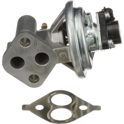 EGR Valve by BLUE STREAK (HYGRADE MOTOR) - EGV467 pa8
