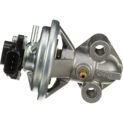 EGR Valve by BLUE STREAK (HYGRADE MOTOR) - EGV467 pa9