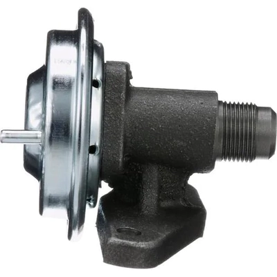 EGR Valve by BLUE STREAK (HYGRADE MOTOR) - EGV470 pa4