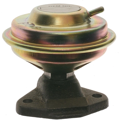 EGR Valve by BLUE STREAK (HYGRADE MOTOR) - EGV475 pa4