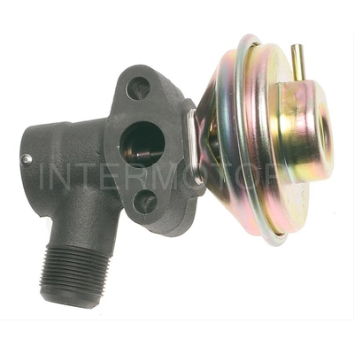 EGR Valve by BLUE STREAK (HYGRADE MOTOR) - EGV479 pa1