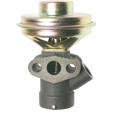 EGR Valve by BLUE STREAK (HYGRADE MOTOR) - EGV484 pa2