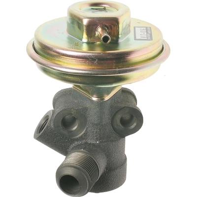 EGR Valve by BLUE STREAK (HYGRADE MOTOR) - EGV484 pa5