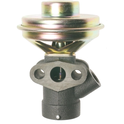 EGR Valve by BLUE STREAK (HYGRADE MOTOR) - EGV484 pa6