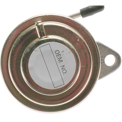 EGR Valve by BLUE STREAK (HYGRADE MOTOR) - EGV492 pa5