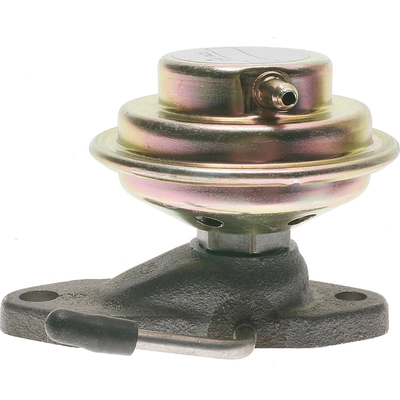EGR Valve by BLUE STREAK (HYGRADE MOTOR) - EGV492 pa6