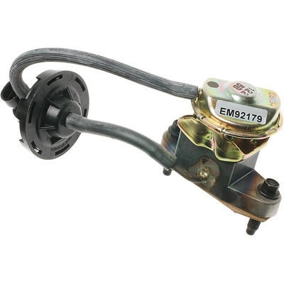 EGR Valve by BLUE STREAK (HYGRADE MOTOR) - EGV494 pa6