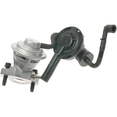 EGR Valve by BLUE STREAK (HYGRADE MOTOR) - EGV496 pa4
