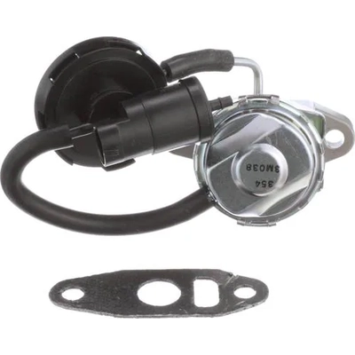 EGR Valve by BLUE STREAK (HYGRADE MOTOR) - EGV501 pa4