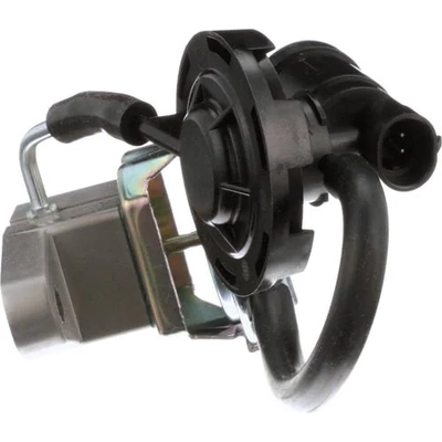 EGR Valve by BLUE STREAK (HYGRADE MOTOR) - EGV501 pa6
