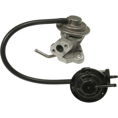 EGR Valve by BLUE STREAK (HYGRADE MOTOR) - EGV505 pa4