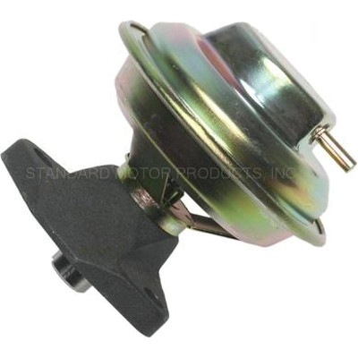 EGR Valve by BLUE STREAK (HYGRADE MOTOR) - EGV509 pa2