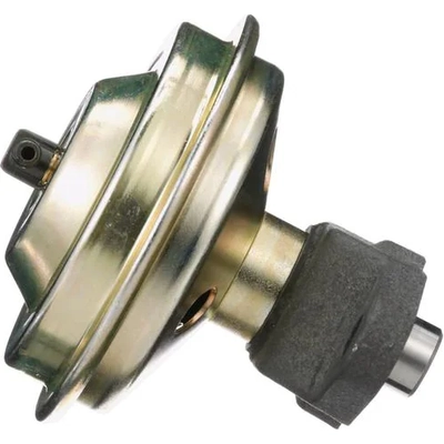 EGR Valve by BLUE STREAK (HYGRADE MOTOR) - EGV518 pa10