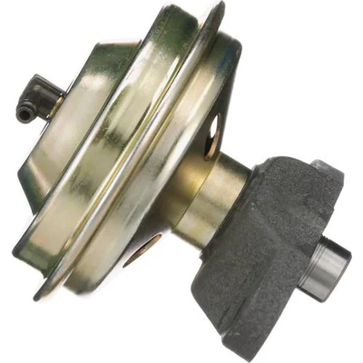 EGR Valve by BLUE STREAK (HYGRADE MOTOR) - EGV518 pa13