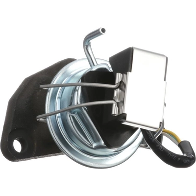 EGR Valve by BLUE STREAK (HYGRADE MOTOR) - EGV529 pa7