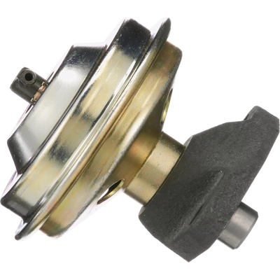 EGR Valve by BLUE STREAK (HYGRADE MOTOR) - EGV534 pa5
